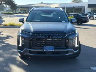 Hyundai PALISADE 2025 SEL 4dr SUV