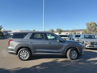 Hyundai PALISADE 2025 SEL 4dr SUV