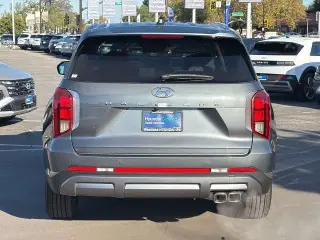 Hyundai PALISADE 2025 SEL 4dr SUV