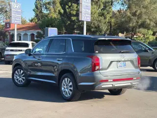 Hyundai PALISADE 2025 SEL 4dr SUV