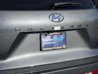 Hyundai PALISADE 2025 SEL 4dr SUV