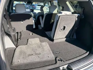 Hyundai PALISADE 2025 SEL 4dr SUV