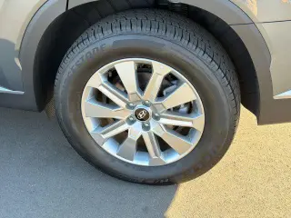 Hyundai PALISADE 2025 SEL 4dr SUV