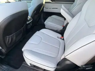Hyundai PALISADE 2025 SEL 4dr SUV