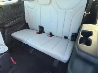 Hyundai PALISADE 2025 SEL 4dr SUV