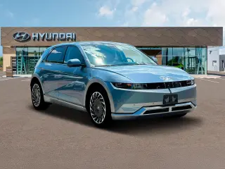Hyundai IONIQ 5 2024 AWD Limited 4dr Crossover