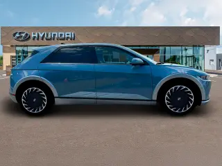 Hyundai IONIQ 5 2024 AWD Limited 4dr Crossover