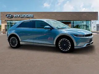 Hyundai IONIQ 5 2024 AWD Limited 4dr Crossover