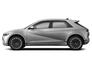 Hyundai IONIQ 5 2023 AWD Limitada 4p Crossover