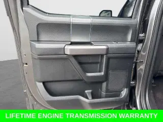 Ford F-150 2019 4x4 XLT 4dr SuperCrew 5.5 ft. SB