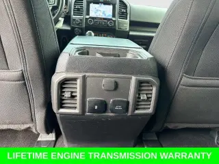 Ford F-150 2019 4x4 XLT 4dr SuperCrew 5.5 ft. SB