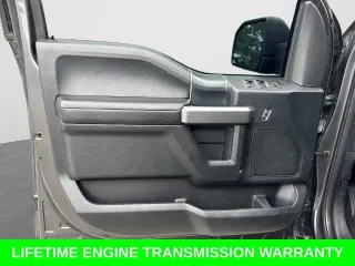 Ford F-150 2019 4x4 XLT 4dr SuperCrew 5.5 ft. SB