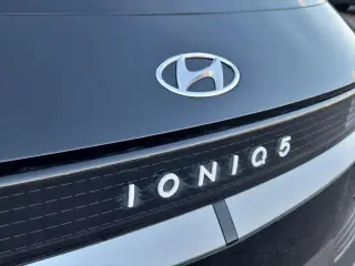 Hyundai IONIQ 5 2024 AWD SEL 4dr Crossover