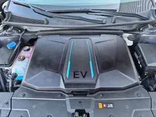 Hyundai IONIQ 5 2024 AWD SEL 4dr Crossover