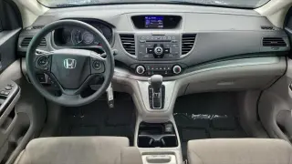 Honda CR-V 2014 LX 4p SUV