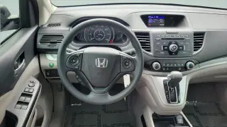 Honda CR-V 2014 LX 4p SUV