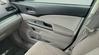 Honda CR-V 2014 LX 4p SUV