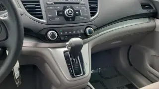 Honda CR-V 2014 LX 4p SUV