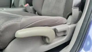 Honda CR-V 2014 LX 4p SUV