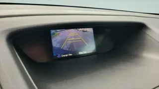 Honda CR-V 2014 LX 4p SUV