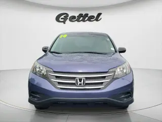 Honda CR-V 2014 LX 4p SUV