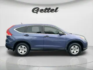 Honda CR-V 2014 LX 4p SUV