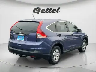 Honda CR-V 2014 LX 4p SUV