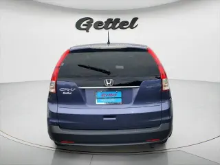Honda CR-V 2014 LX 4p SUV