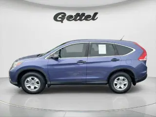 Honda CR-V 2014 LX 4p SUV