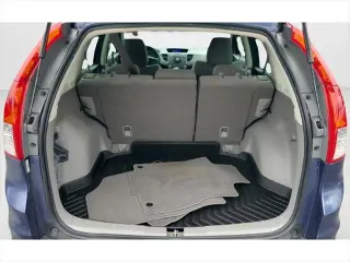 Honda CR-V 2014 LX 4p SUV