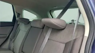 Honda CR-V 2014 LX 4p SUV