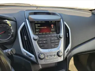 GMC Terrain 2016 SLT 4dr SUV