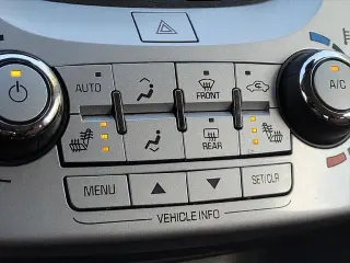 GMC Terrain 2016 SLT 4dr SUV