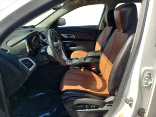 GMC Terrain 2016 SLT 4dr SUV