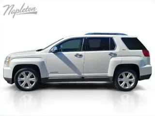 GMC Terrain 2016 SLT 4dr SUV