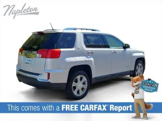GMC Terrain 2016 SLT 4dr SUV