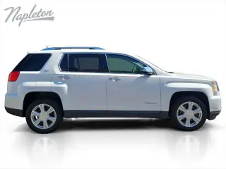 GMC Terrain 2016 SLT 4dr SUV