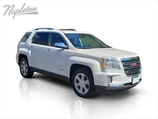 GMC Terrain 2016 SLT 4dr SUV
