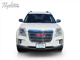 GMC Terrain 2016 SLT 4dr SUV