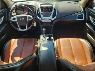 GMC Terrain 2016 SLT 4dr SUV
