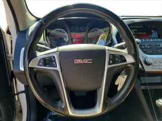 GMC Terrain 2016 SLT 4dr SUV