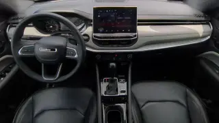 Jeep Compass 2024 4x4 Limited 4dr SUV