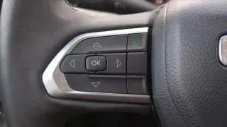 Jeep Compass 2024 4x4 Limited 4dr SUV