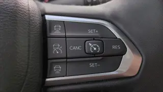 Jeep Compass 2024 4x4 Limited 4dr SUV
