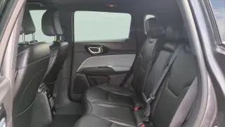 Jeep Compass 2024 4x4 Limited 4dr SUV