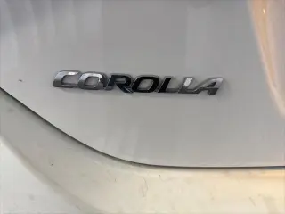 Toyota Corolla 2017 SE 4p Sedan 6M