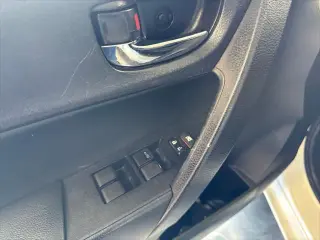 Toyota Corolla 2017 SE 4p Sedan 6M