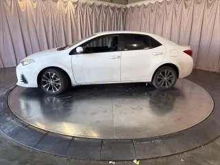 Toyota Corolla 2017 SE 4p Sedan 6M