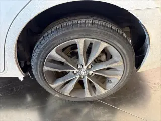Toyota Corolla 2017 SE 4p Sedan 6M