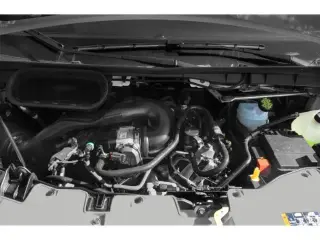 Ford Transit 2022 AWD 250 3dr SWB Techo Medio Caravana de Carga